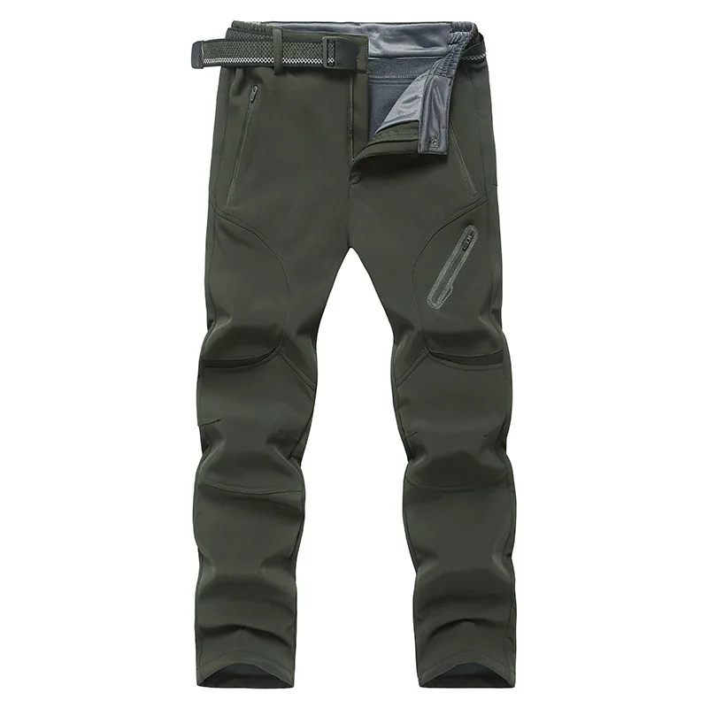 

Мужские Зимние флисовые тактические брюки, теплые брюки в стиле милитари, мягкие флисовые брюки, размеры 7XL, 8XL, 9XL