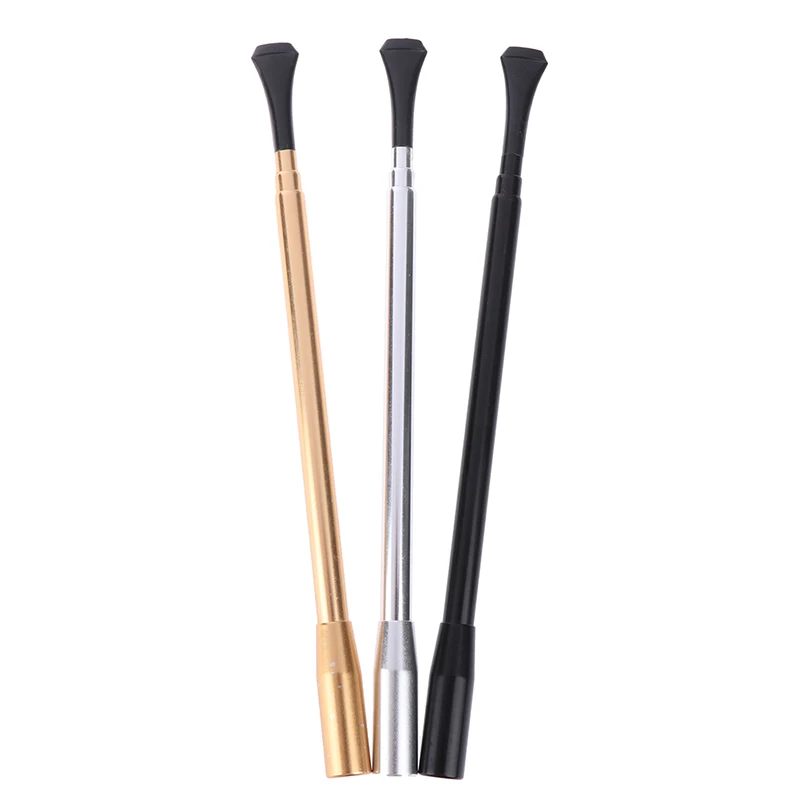 Длинный держатель для сигарет телескопическая сигарета Женский курительная