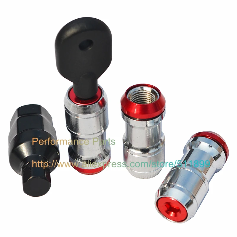 LYJ M12 * P1.25 формула гонок гайка стальной колеса для Nissan|racing lug nuts|lug nutswheel nuts |