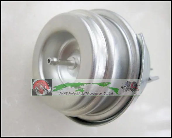 Бесплатная доставка Привод разгрузочного клапана турбонаддува GT2256V 704361 5006S для BMW