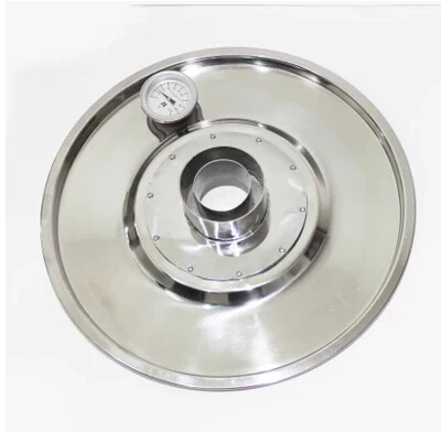 18л нержавеющая вода этанол спиртовые застилки пивоваренный горшок спиртовой