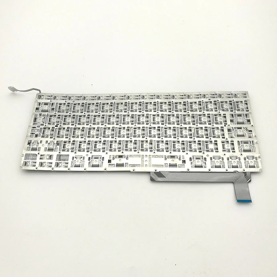 Новый ноутбук Французская клавиатура для Macbook Pro 15 &quotA1286 2009 2010 2011 2012 | Компьютеры и
