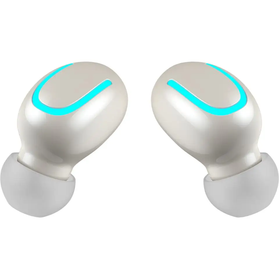 TWS Q32 мини беспроводные наушники bluetooth гарнитура громкой связи игровая гарнитура с 1500 мАч блок питания