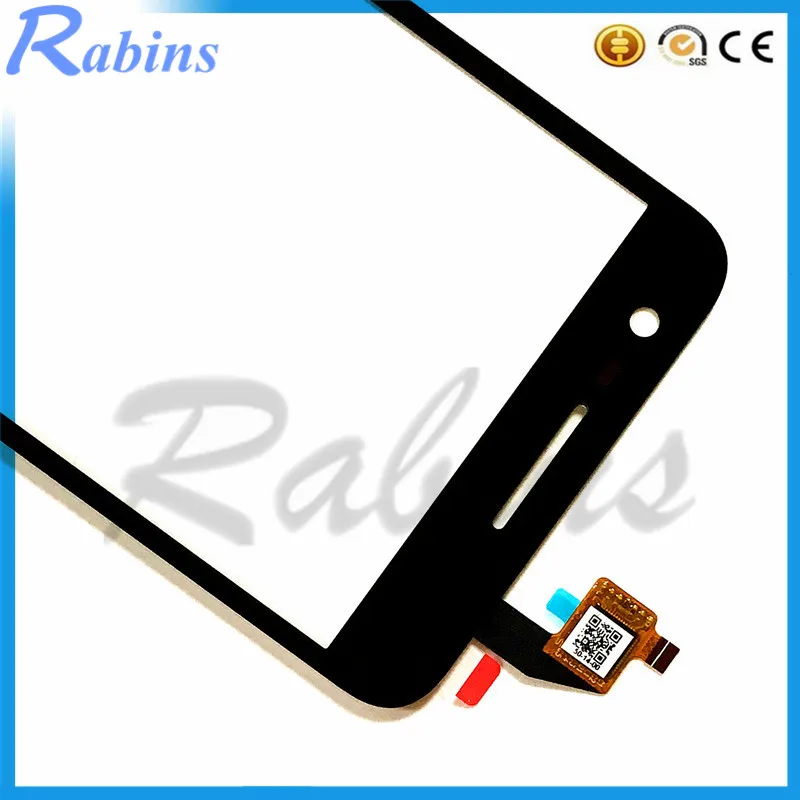 5 0 дюймов мобильный телефон сенсорная панель для Lenovo Vibe C2 K10a40 сенсорный экран