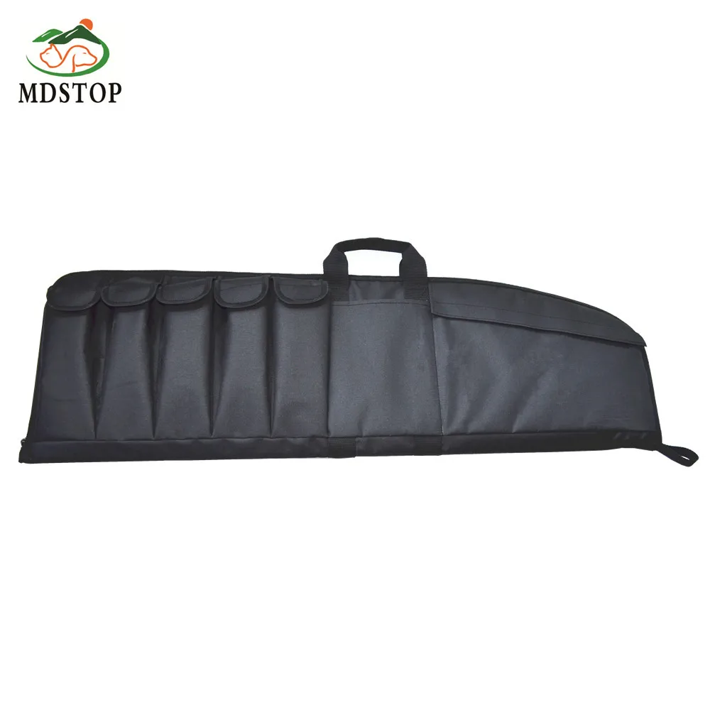 Тактический Чехол-Кобура MDSTOP для охоты на открытом воздухе 6 карманов спортивный