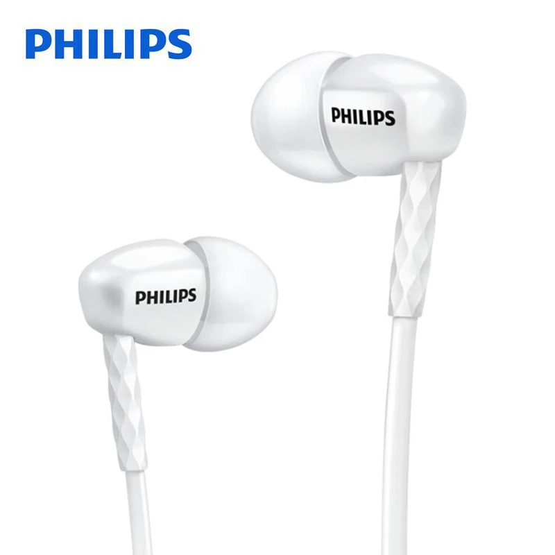 Philips SHB5850 оголовье Беспроводной гарнитура с Bluetooth 4 1 объем Управление