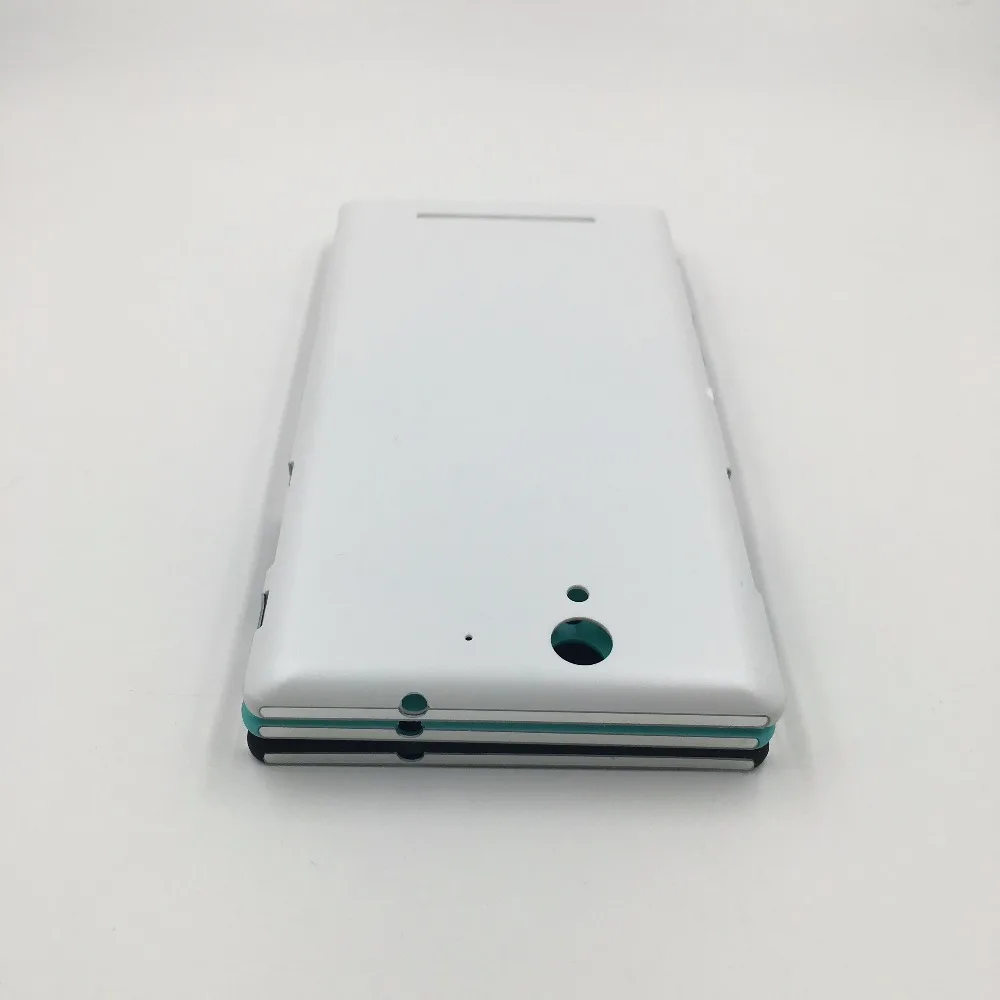 RTBESTOYZ крышка батареи запасные части для sony Xperia C3 S55T S55U D2533 задняя крышка батарейного отсека