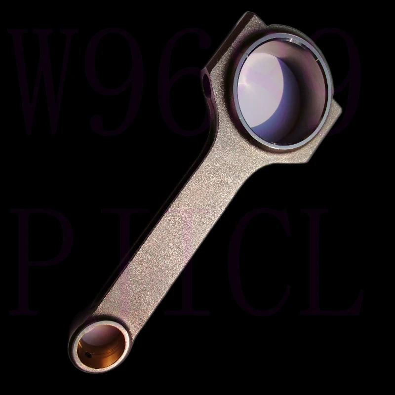 

for Fiat Linea tuning engine TurboJet I4 Petrol 16V 1.4 T-jet Tjet FIRE connecting rod turbocharger kit racing quality warranty