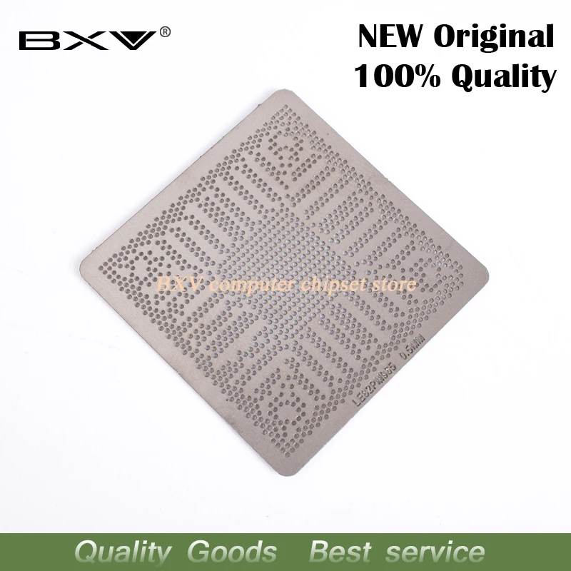 Трафарет LE82GM965 SLA5T LE82PM965 SLA5V QG82945PM SLA5U LE82GL960|stencil|5vsl |