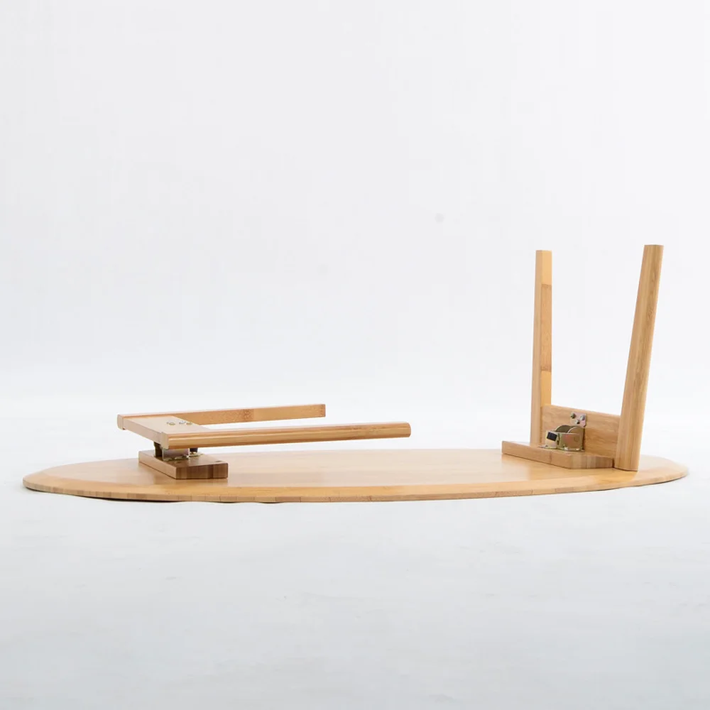 Мини японский стиль чайный столик простой маленький семейный складной двойного