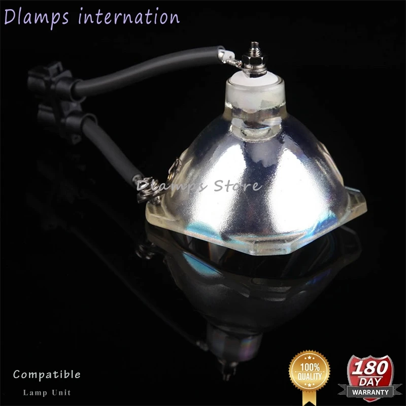 XL-2400 XL-2400U projector Bare lamp for Sony TV KF-50E200A E50A10 E42A10 42E200 42E200A 55E200A KDF-46E2000 E42A11 KF46 KF42