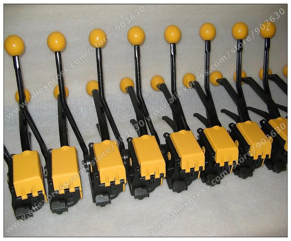 Оптовые + Популярные гарантированные 100% Новые ручные комбинированные стальные