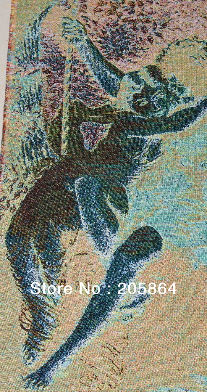 Бесплатная доставка Лидер продаж картина из ткани новые технические товары