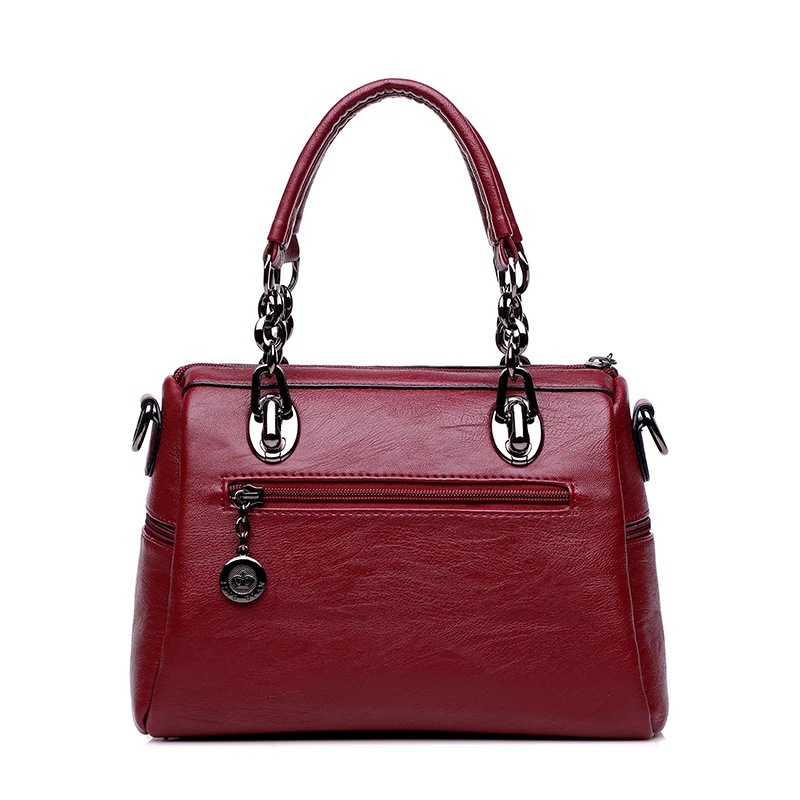 2019 женские Сумки из искусственной кожи маленькие сумки тоуты мессенджеры знаменитая модная Корейская