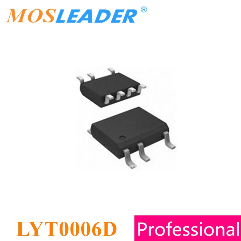 

Mosleader LYT0006D SOP7 100PCS LYT0006LYT0006D-TL Original High quality