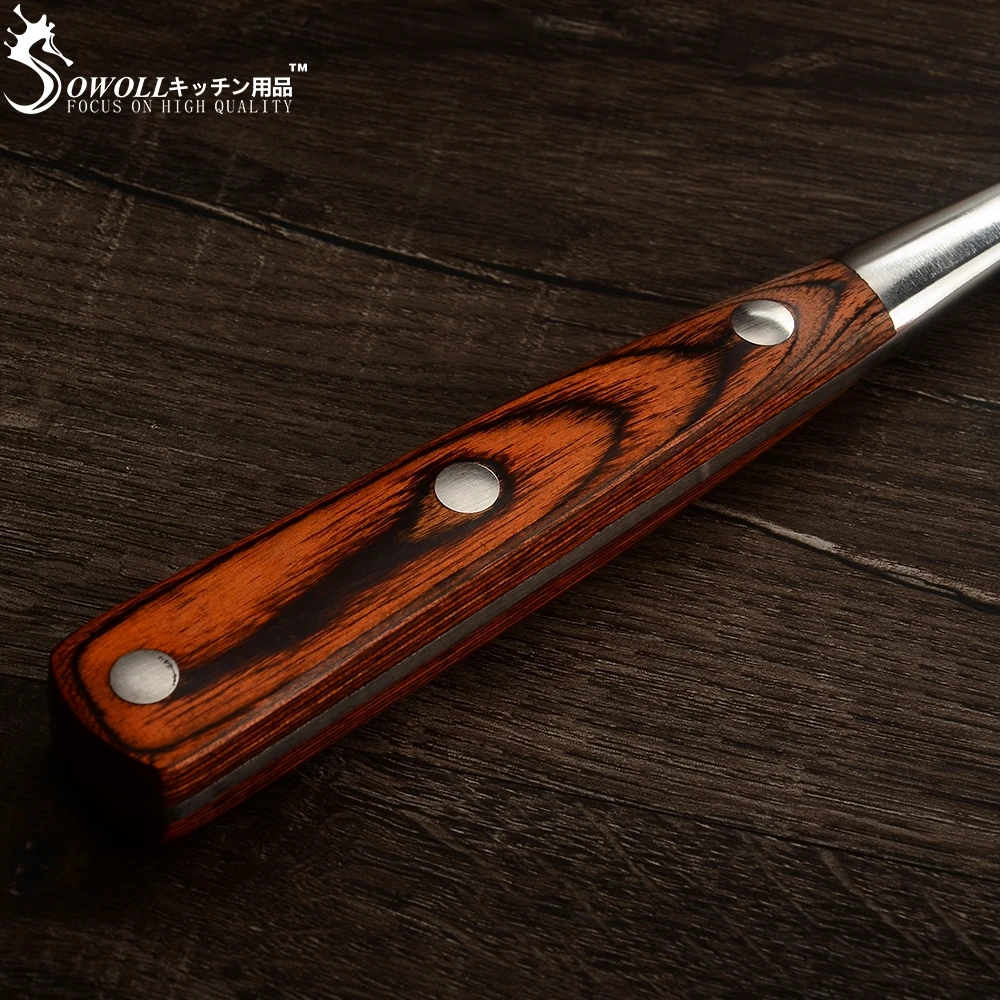 Набор кухонных ножей и вилок из нержавеющей стали | Дом сад