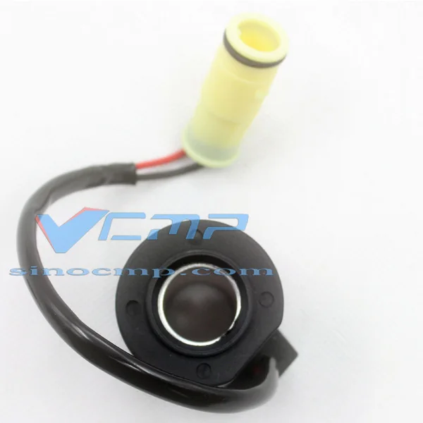 24 В EC210B EC240 EC290 соленоидная катушка VOE 14527267 для Экскаватора Volvo|voe| |