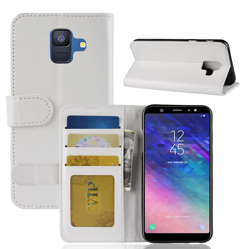 10 шт./лот R64 кожаный бумажник Стенд ПУ + ТПУ чехол-подставка чехол с карт памяти для