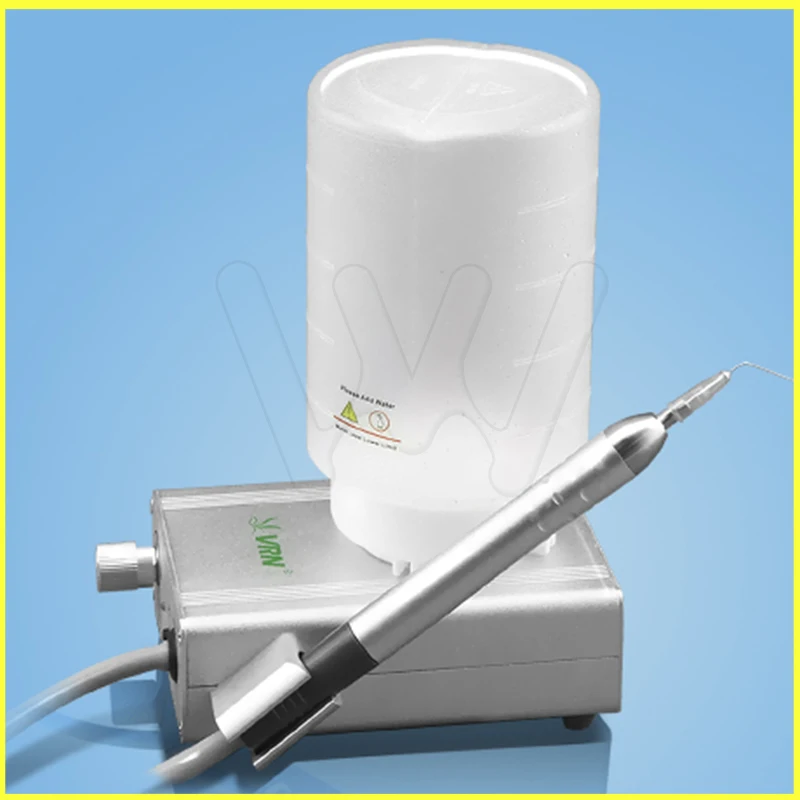 Стоматологический Ирригатор для корневых каналов промывочная машина с насадкой