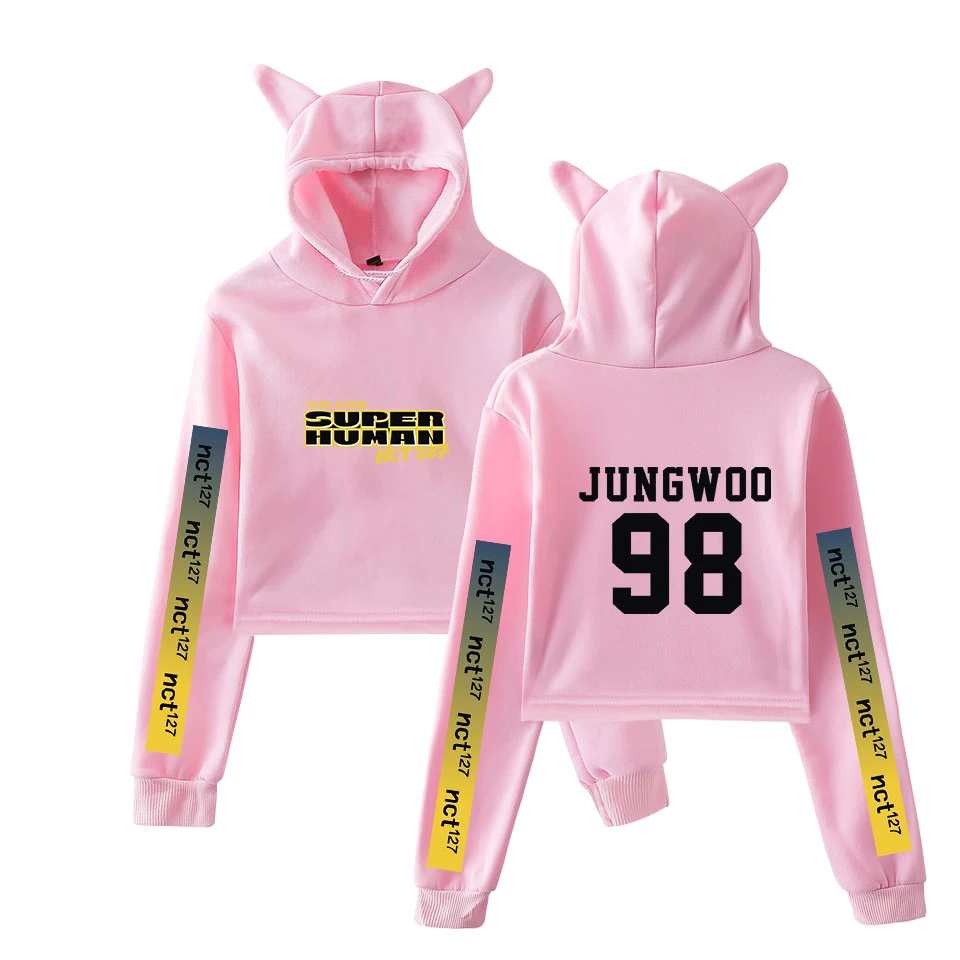 

Женская толстовка с капюшоном, с длинным рукавом