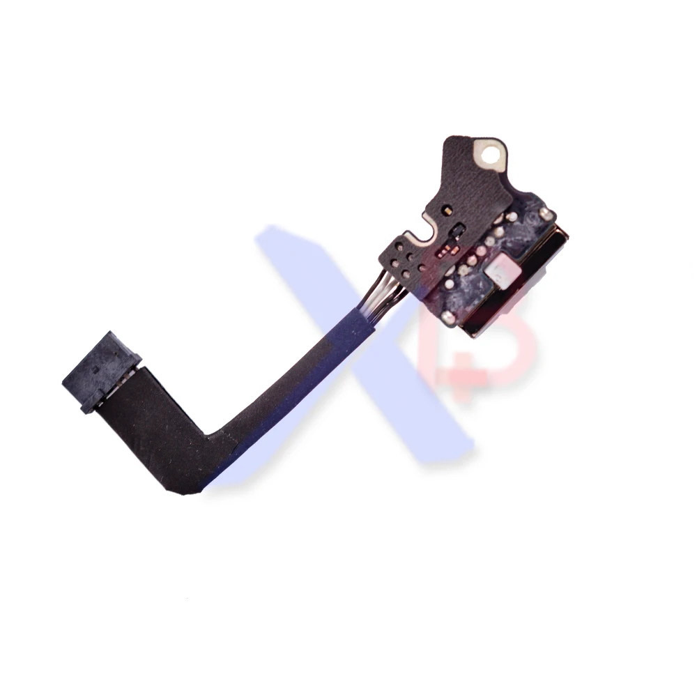 Новый разъем питания постоянного тока 820 3584 A для MacBook Pro Retina 13 &quotA1502 платы