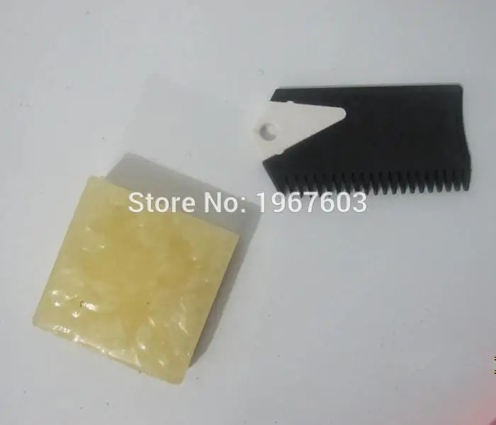 Surf Wax +Surfs Comb+Fin Key for surfboard surfing Sports Surfing Accessoire | Accessories