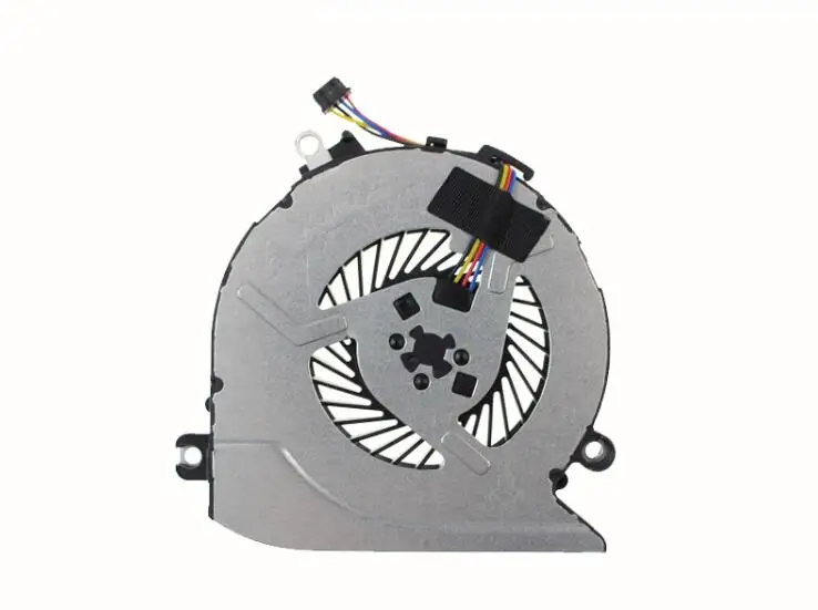 Новинка для hp 15Z-a 17-G015DX 15-ab006TX TPN-Q159 TPN-Q158 812109-001 аккумулятор большой емкости NS75B00-14K18 AB06905HX08KB00 EF75070S1-C230-S9A Вентилятор охлаждения