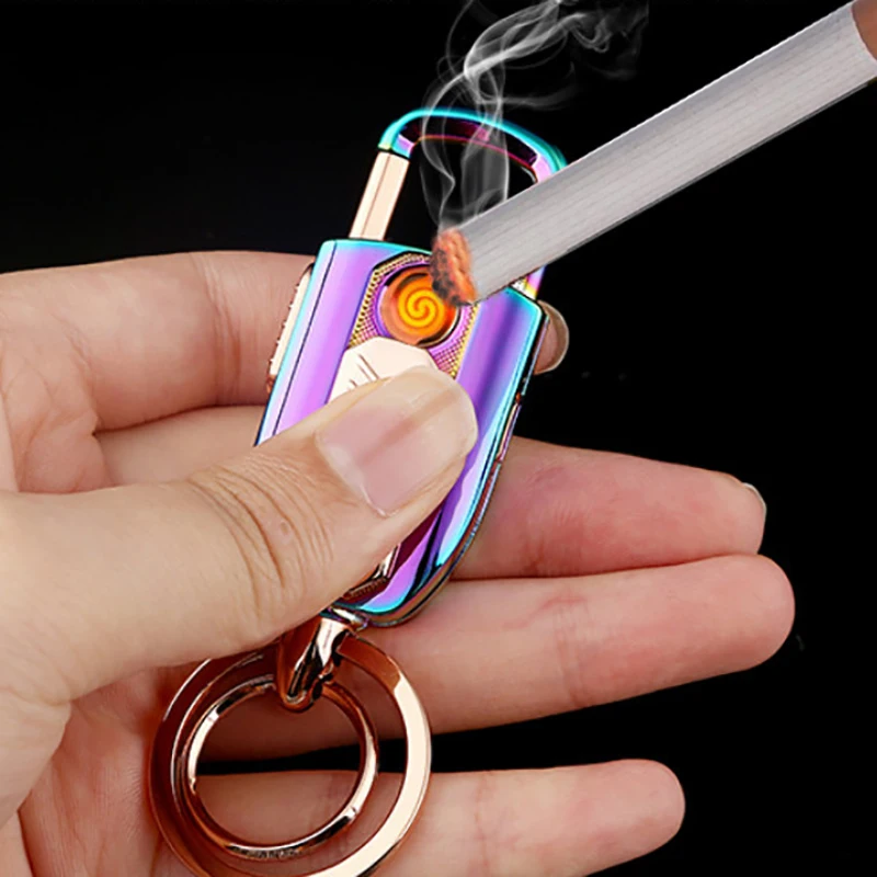 Multifunction Tool Women Men Keychain Creative Key Rings Hol