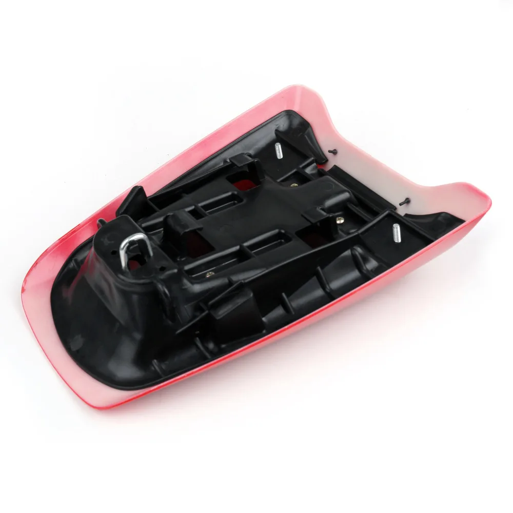 Areyourshop двигатель ABS пластмассовый задний сиденье крышка капота для Honda CBR 954 CBR954 02-03 Новое поступление Мотоцикл аксессуары для укладки волос