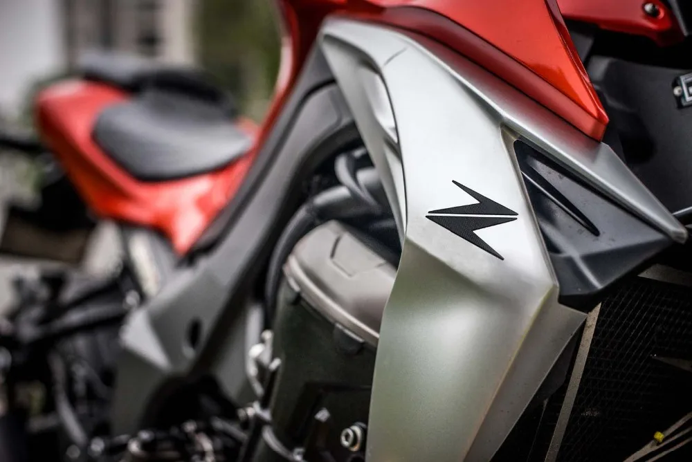 KODASKIN поднятый эмблемы наклейки на ногти 3D для Kawasaki Z250 Z300 Z650 Z750 Z800 Z900 Z1000|Наклейки