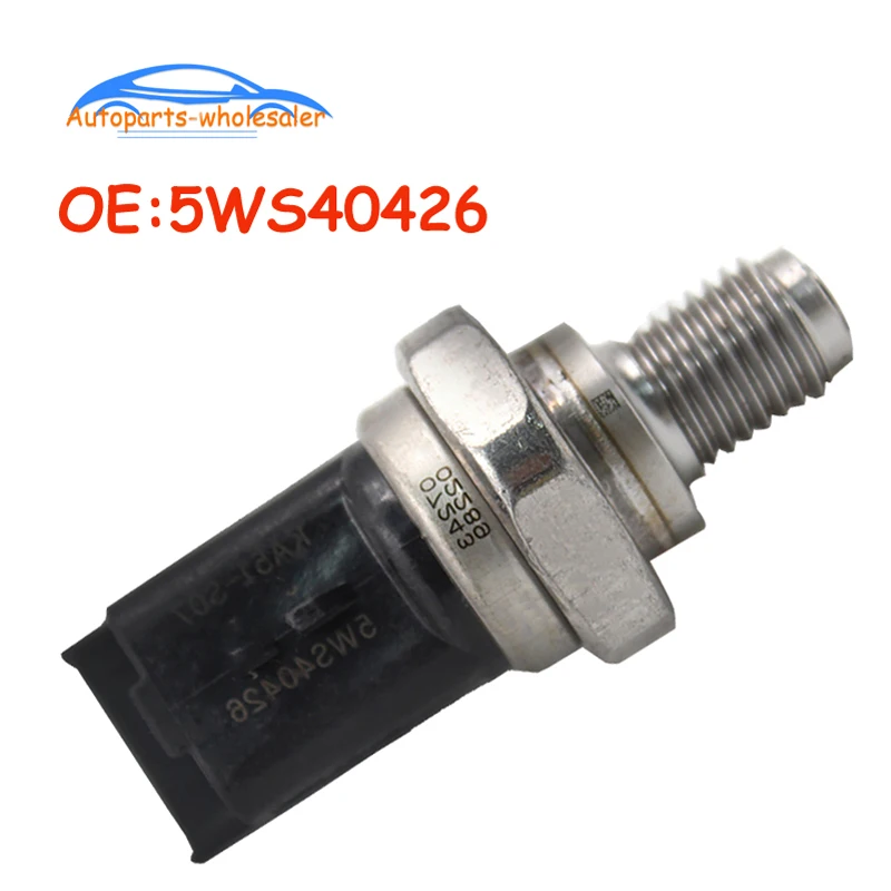5WS40426 KA51 S07 8C3Z9G756A для Ford 6.4L Diesel 2008 2010 высококачественный датчик давления топливной