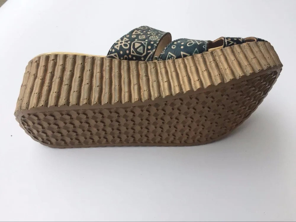 Careaymade народном стиле сделанная полностью вручную из воловьей кожи с накладкой