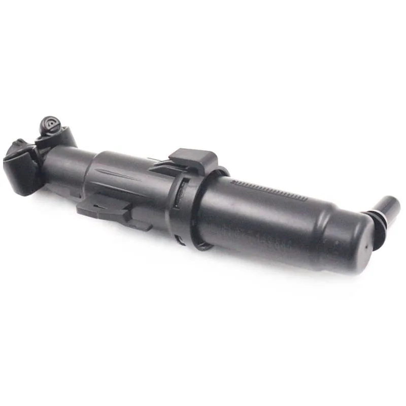 61677149885 61 67 7 149 885 для BMW F10 F11 F07 520i 523i 528i новая насадка омывателя левой фары
