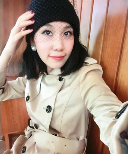 Европа и США сезон осень зима Чистая Пряжа Трикотажные Шапки шляпа реставрация