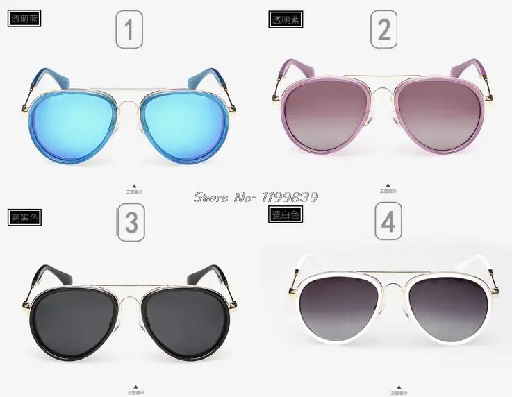 2018 Модные женские Поляризованные Солнцезащитные очки для вождения | Аксессуары