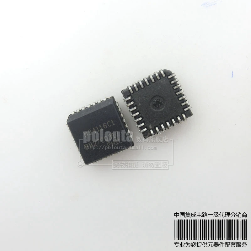 M34116c1 PLCC-32 интегральные схемы микросхема полка -- JWLWY | Электронные компоненты и