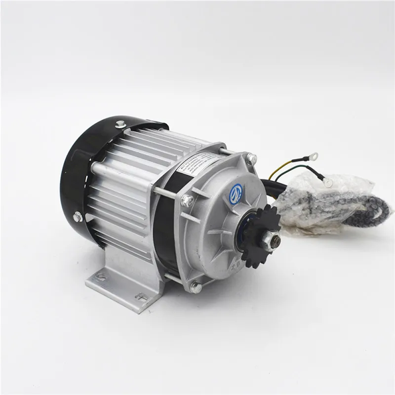 Постоянного тока 48V 750W BM1418ZXF бесщёточным электродвигателем для электрического велосипеда, комплект для электрического трехколесного велосипеда, сделай сам, E-трехколесный велосипед, E-велорикша комплект