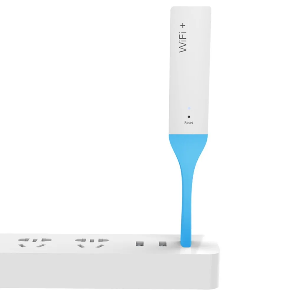 300 Мбит/с Беспроводной Wi Fi ретранслятор USB Range Extender усилитель сигнала Усилители
