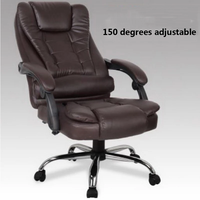 350105/Массажный домашний офис может лежать на компьютерном стуле/массажное кресло