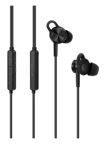 HUAWEI Active наушники с шумоподавлением 3 usb type C ANC CM Q3 Hi Res качественная музыка для mate 10