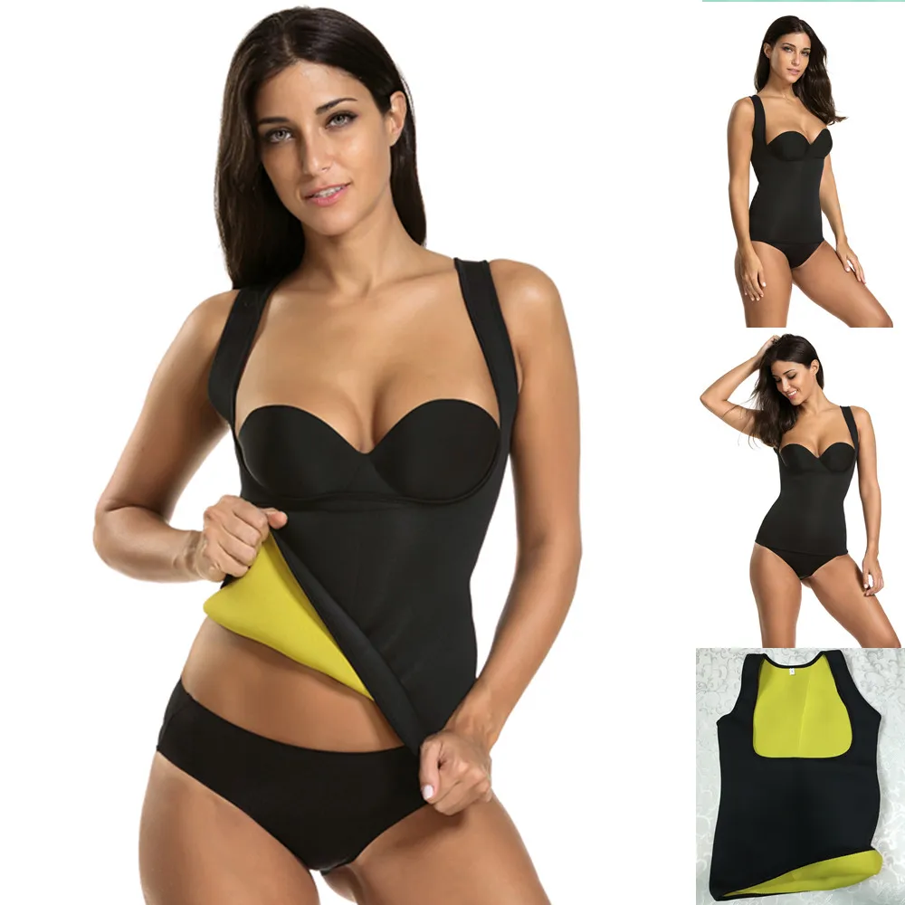 Тренажер для талии хит продаж отличный неопреновый корсет тела пояс похудения