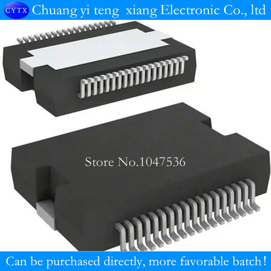 L9131 5шт./лот интегральная схема IC chip HSOP|ic chip|chip icintegrated circuit |