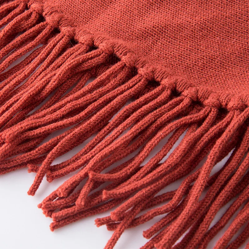 Aselnn/2019 осенне-зимние женские свитера с круглым вырезом и рукавом летучая мышь