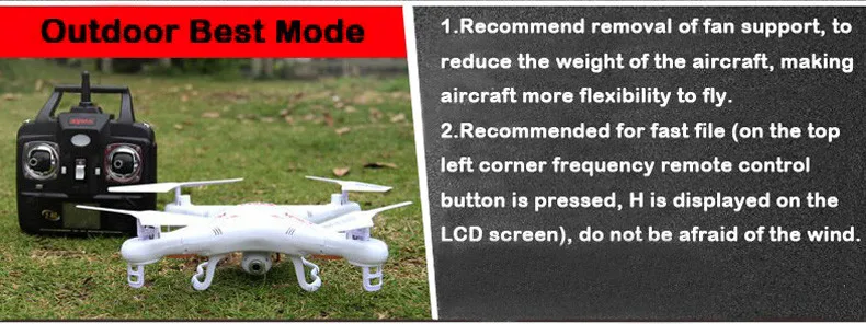 Дрона с дистанционным управлением с 2.0MP HD Камера SYMA X5C-1(X5C обновленная версия) 2,4G 4CH 6-осевой Радиоуправляемый вертолет Квадрокоптер Ar. Дрон против X400 H8C