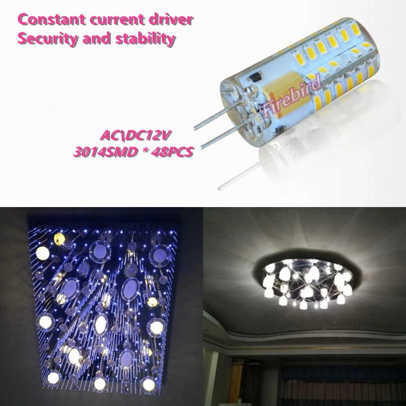 Светодиодные лампы-кукурузы для салона автомобиля лодки 2 шт. | Автомобили и