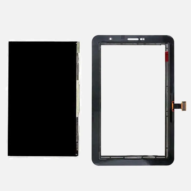 Для samsung Tab 2 P3100 ЖК-дисплей сенсорный экран дигитайзер Замена для samsung Galaxy P3110