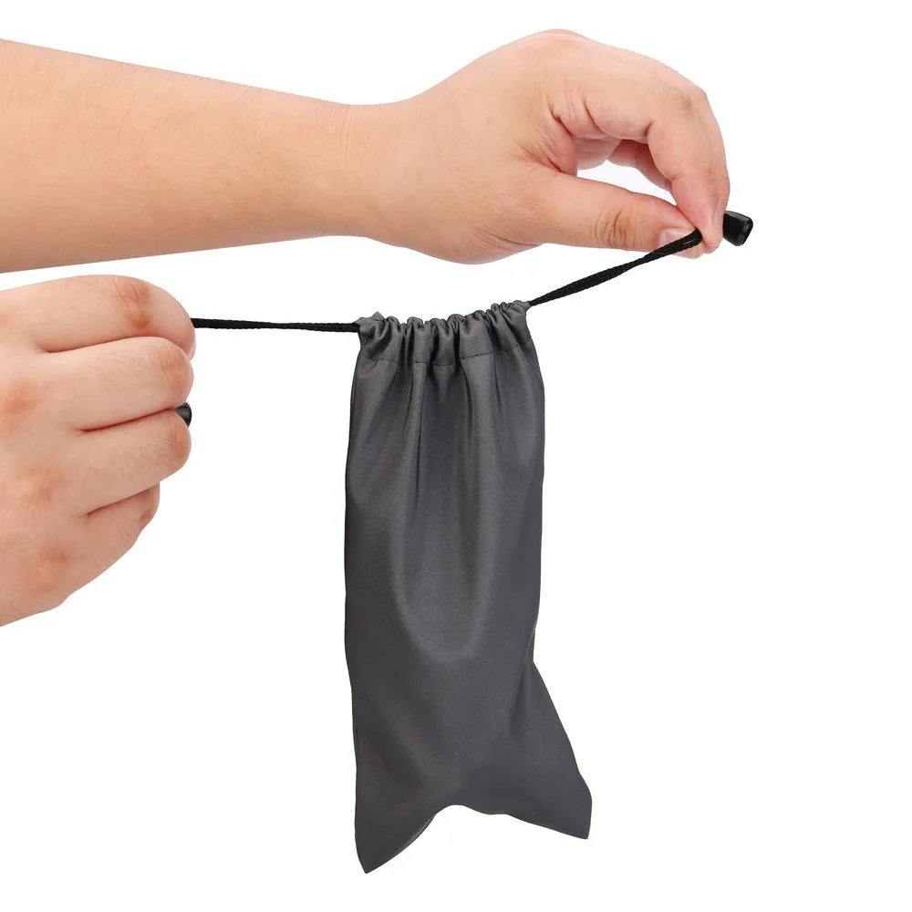 Портативная сумка для переноски DJI OSMO POCKET водонепроницаемая хранения + 1 очистки