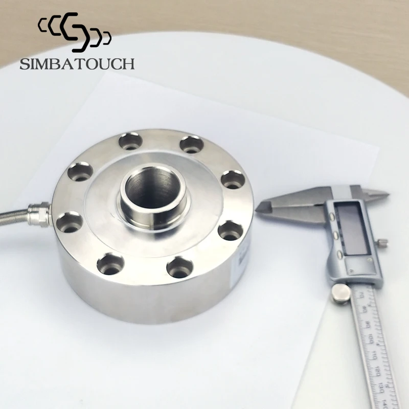SBT710 сверхмощный модуль силы измерения давления при нагрузочной ячейке (запрос 15T