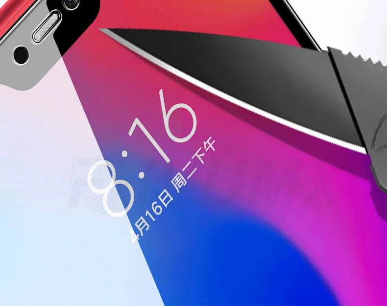 9H 0,22 мм закаленное стекло для Xiaomi Redmi 7 S2 6 6A 5 5 Plus 5A Защитное стекло для экрана на Redmi Note 5 5A 6 7 Pro пленочный чехол