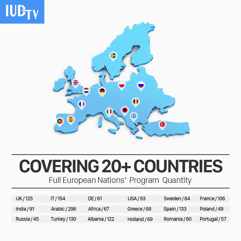 F10S плюс 4k спутниковый ресивер HEVC бесплатно 2900 арабский iptv Италия Португалия Испания Франция abonnement Каналы iptv smart tv